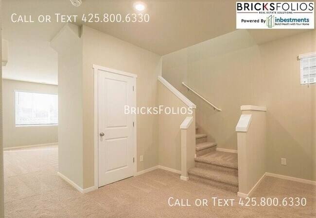 Building Photo - Move-In Ready Puyallup Home Near JBLM