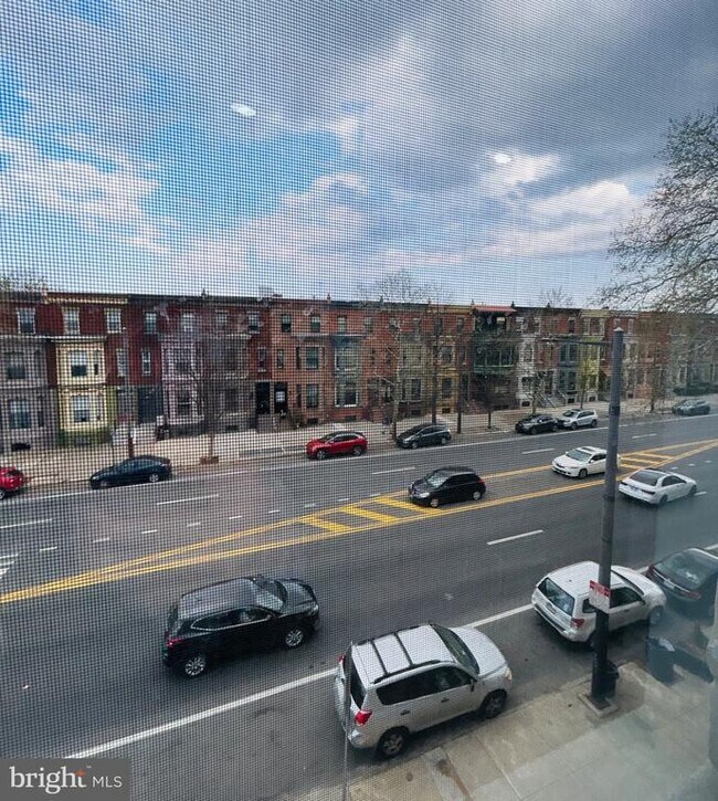 Building Photo - 1416 S Broad St