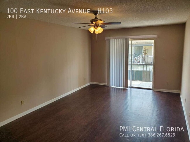 Building Photo - 100 E Kentucky Ave