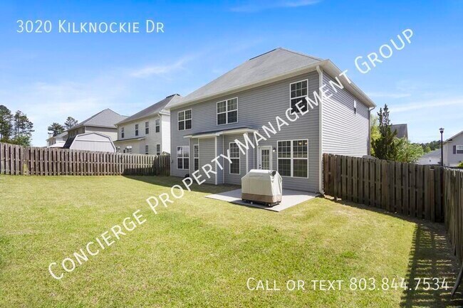 Building Photo - 3020 Kilknockie Dr