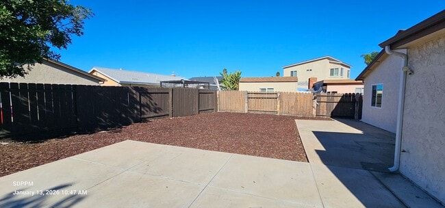 Building Photo - MIRA MESA / SAN DIEGO - Nice 4 Bedroom / 2 Bath House.  AVAILABLE NOW.
