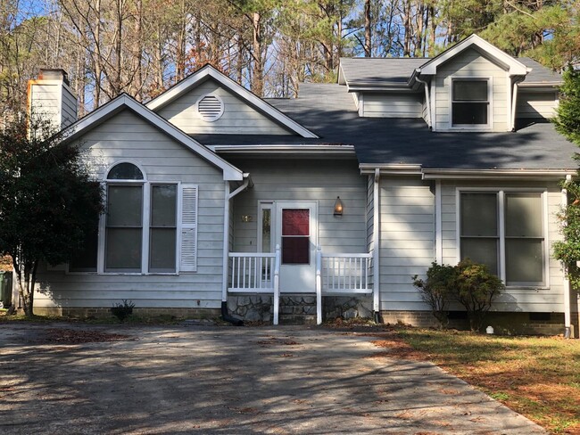 Primary Photo - 112 Barrett Pl