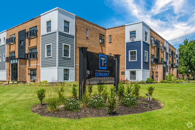 Building Photo - Elmhurst Terrace