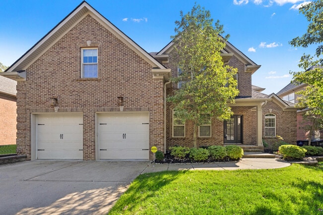 Building Photo - 916 Star of Danube Way