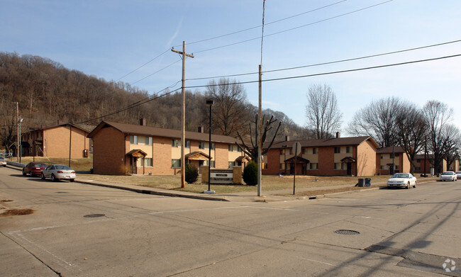 Building Photo - Riverhills Apartments