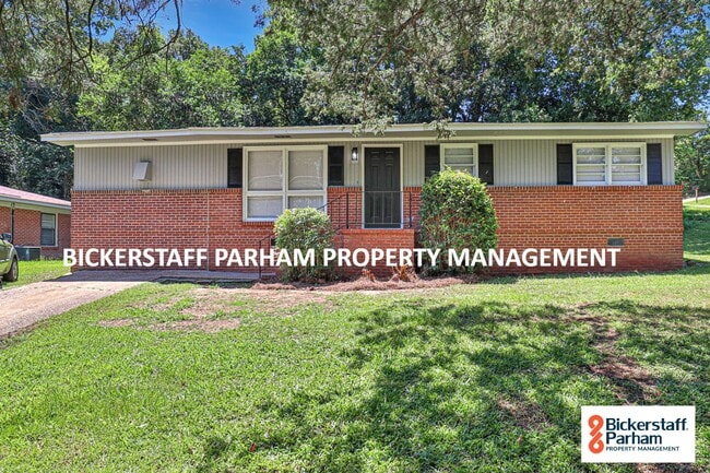Primary Photo - Welcome to this charming 3-bedroom, 1-bath...