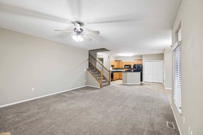 Floorplan - Stone Ridge Estates Apartments & Duplexes