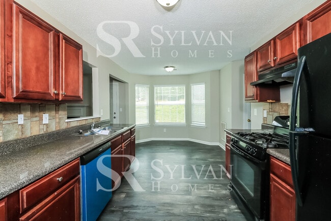 Building Photo - 4808 Triger Ln