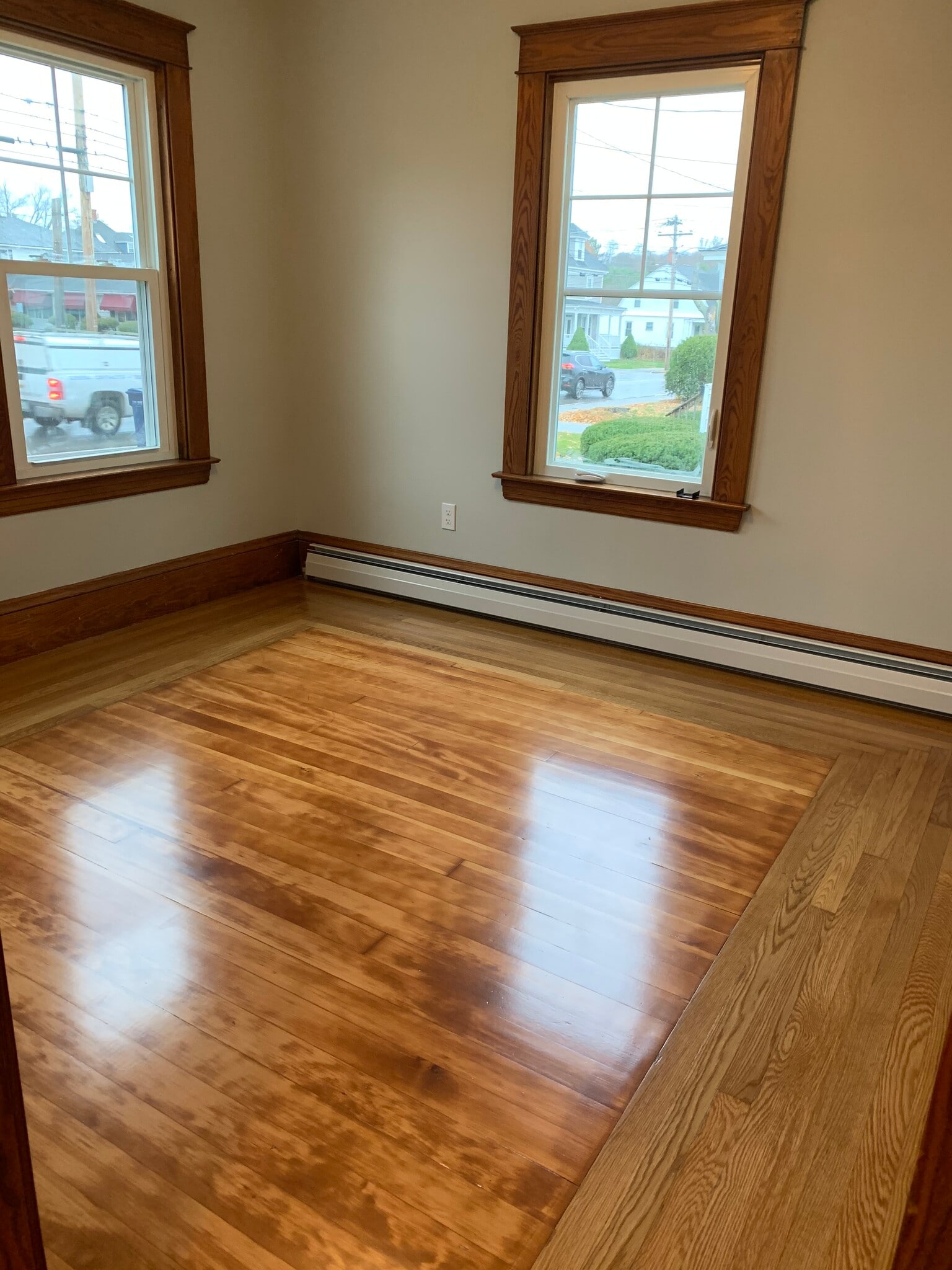 Bedroom 3 - 331 Elm St