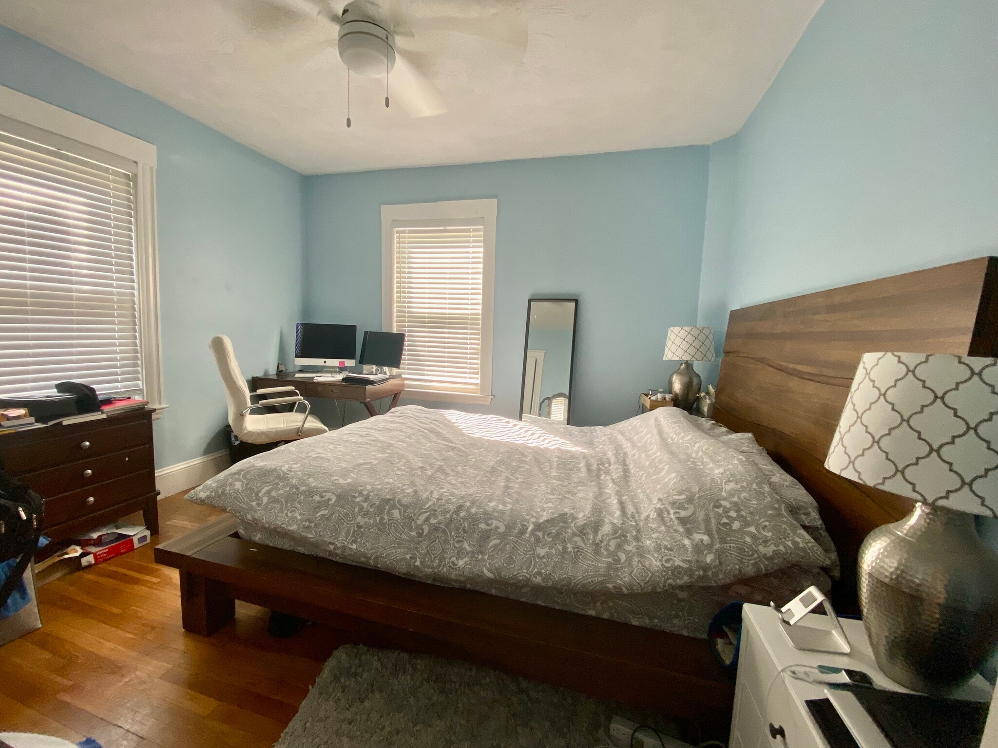 Building Photo - 1446 Centre St