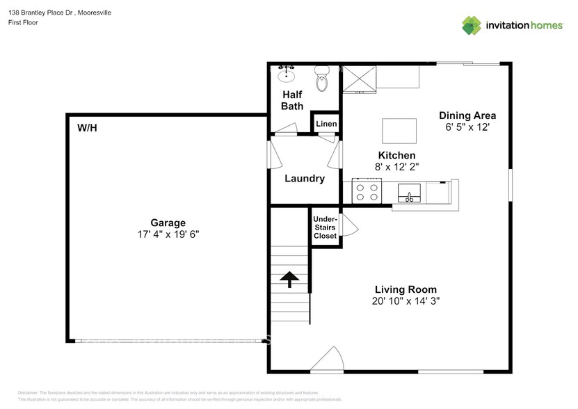 Building Photo - 138 Brantley Pl Dr