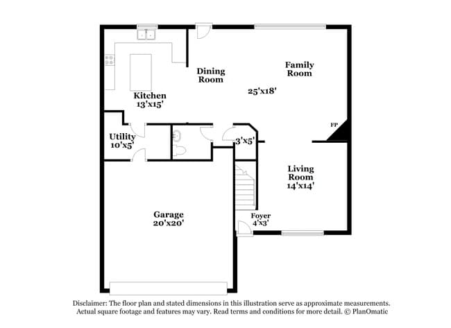 Building Photo - 2523 Flycatcher Cove Dr