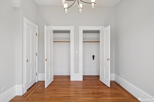 Building Photo - 2250 Webster St