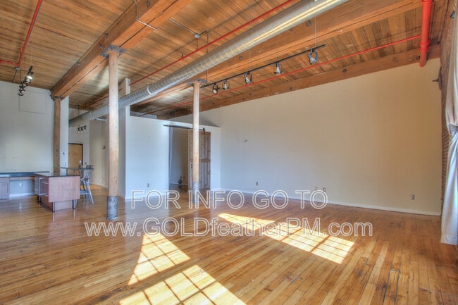 Building Photo - 1400 Rosa L Parks Blvd