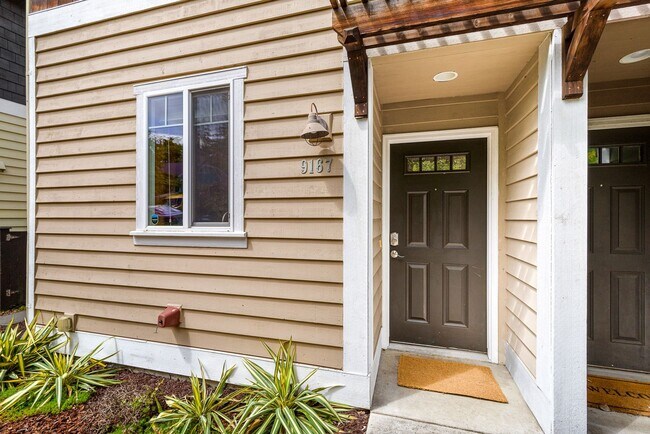 Building Photo - 9167 23rd Ave NE