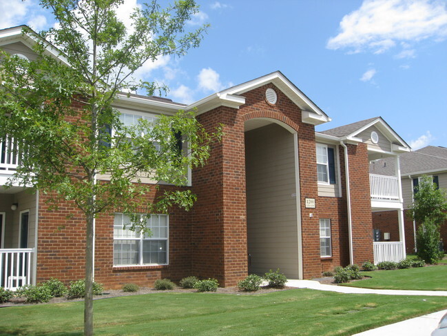 Building Photo - Shellbrooke Pointe Apartments