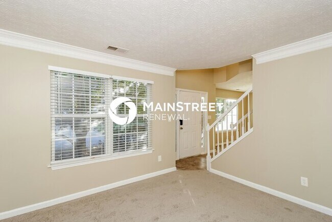 Building Photo - 4 Bedroom Pet-Friendly Home in Austell, GA with Main Street Renewal