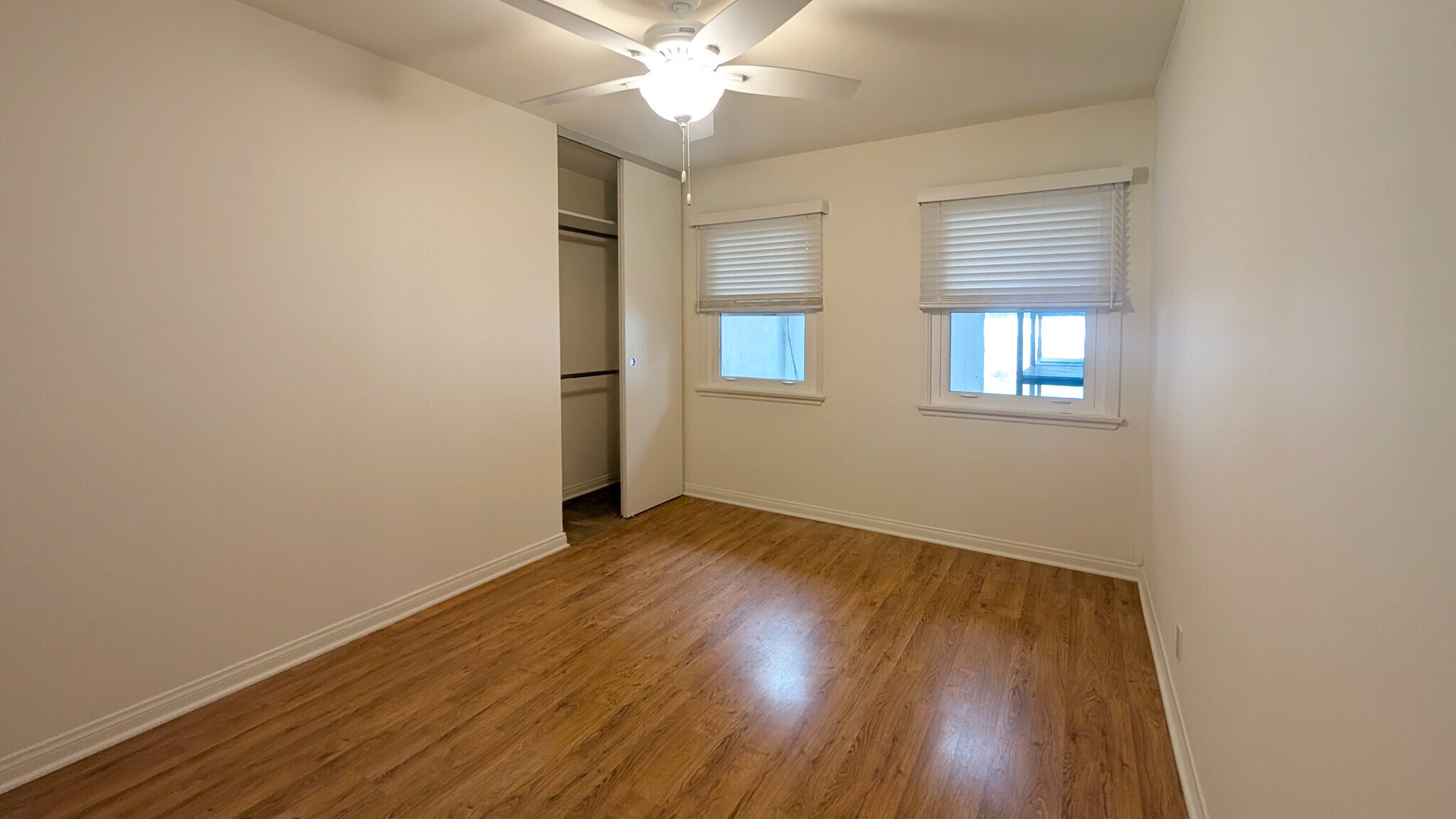 Bedroom #2 - 16955 Bassett St