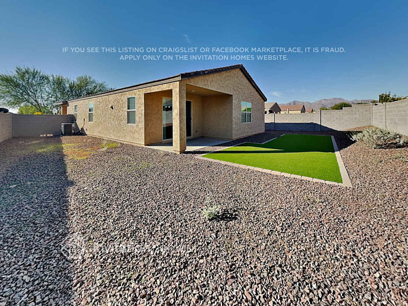 Building Photo - 18634 W Townley Ave