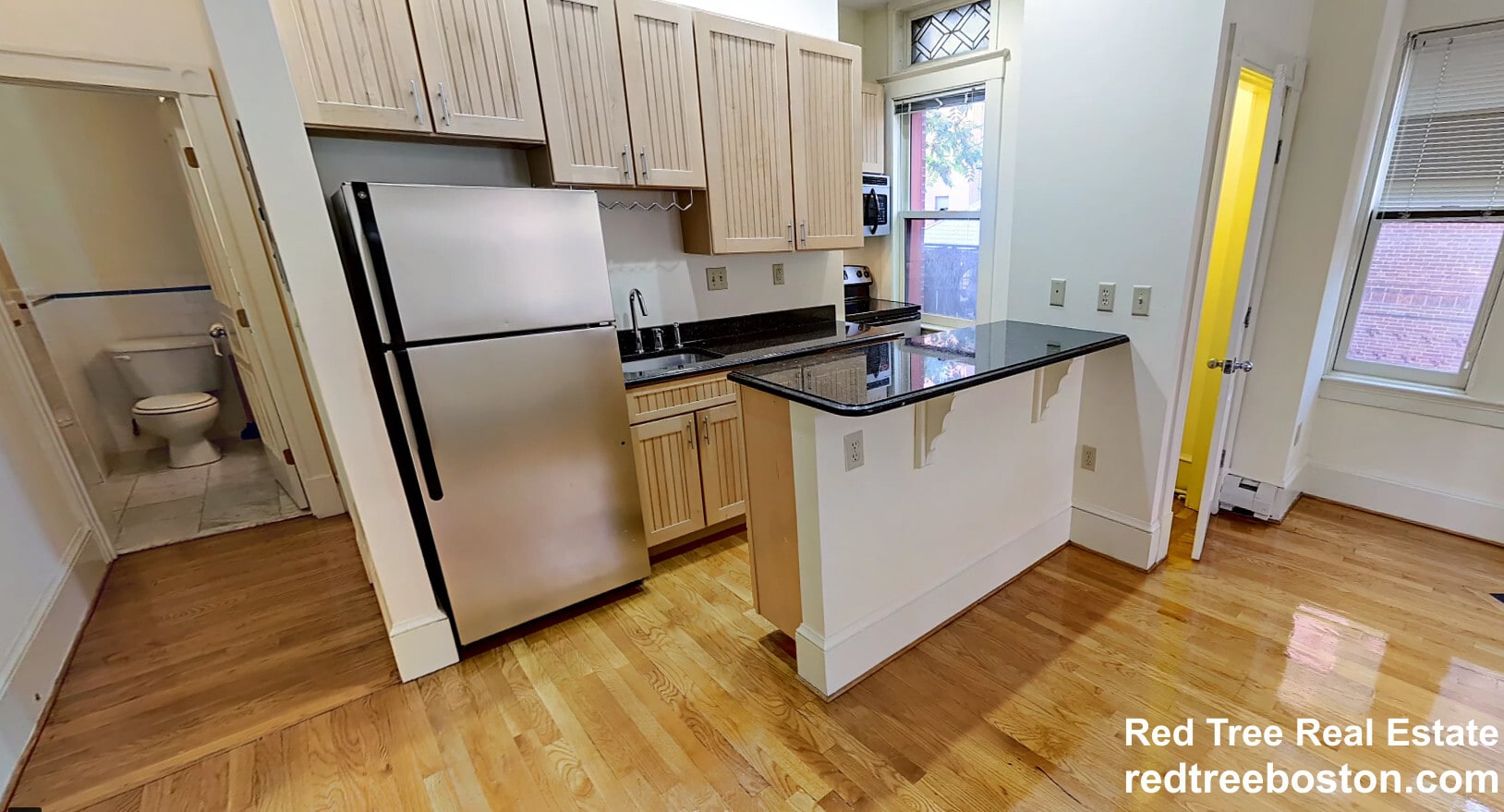 Building Photo - 295 Commonwealth Ave