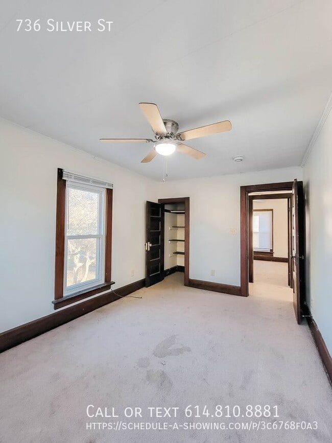 Building Photo - 736 Silver St