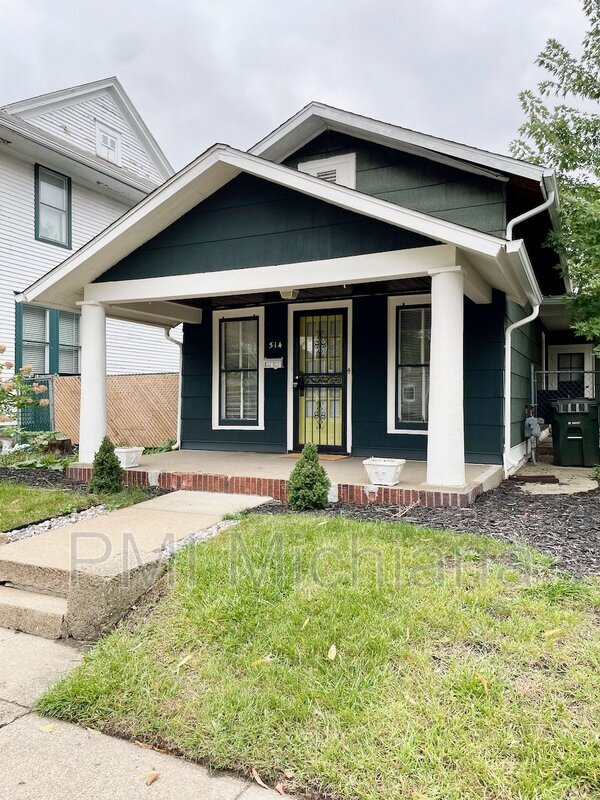 Building Photo - 514 W Madison St