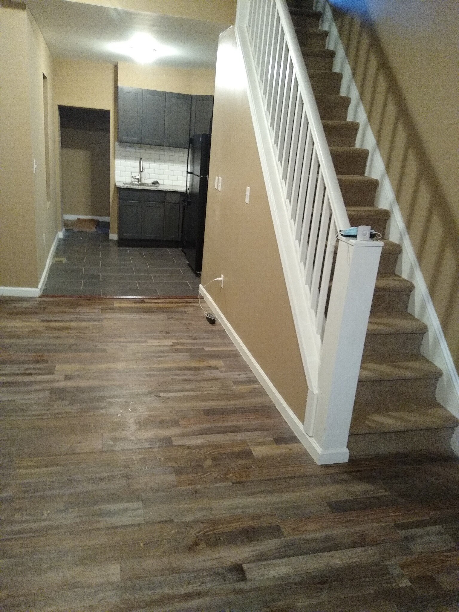 Building Photo - 2054 Ann St