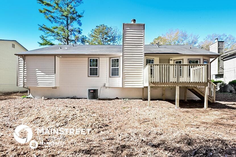 Building Photo - 654 Pepperwood Ln