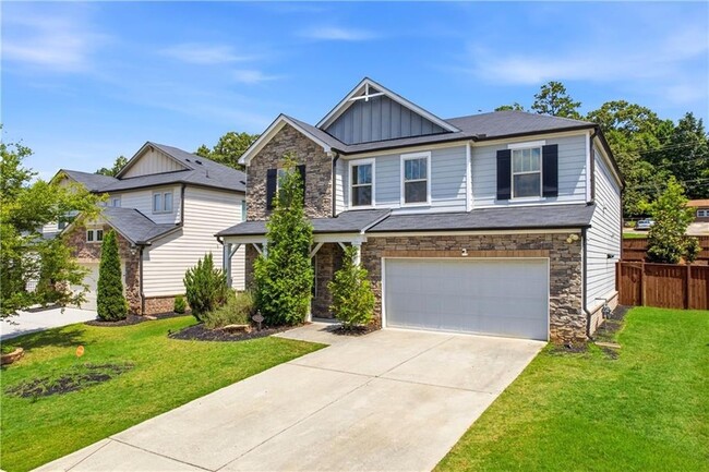 Building Photo - 1900 Azure Grove Ct