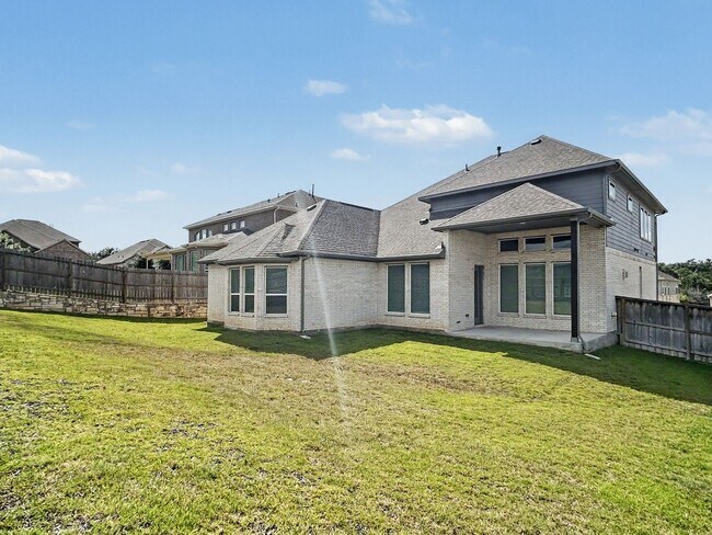 Building Photo - 3708 Eliberis