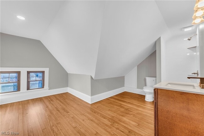 Building Photo - 12206 Detroit Ave