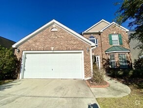 Building Photo - Four-Bedroom Port Royal Model Home for Ren...