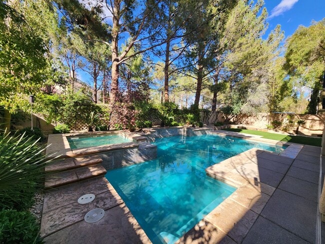 Building Photo - Stunning Queensridge Two-Story Residence in Guard-Gated Community