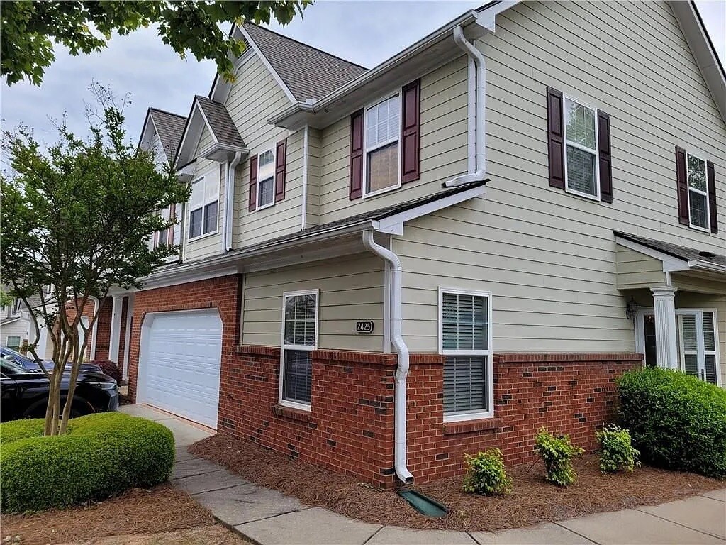 Building Photo - 2425 Clock Face Ct