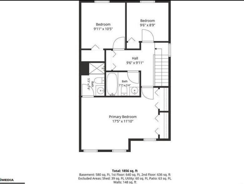 Building Photo - 2829 Grovemore Ln