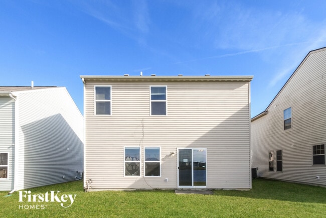 Building Photo - 4102 Tahoe Dr
