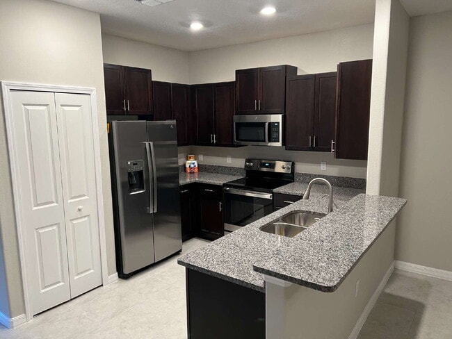 Building Photo - 15503 Prestwick Rose Pl