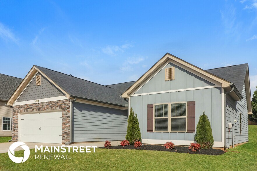 Building Photo - 120 Brookhaven Dr