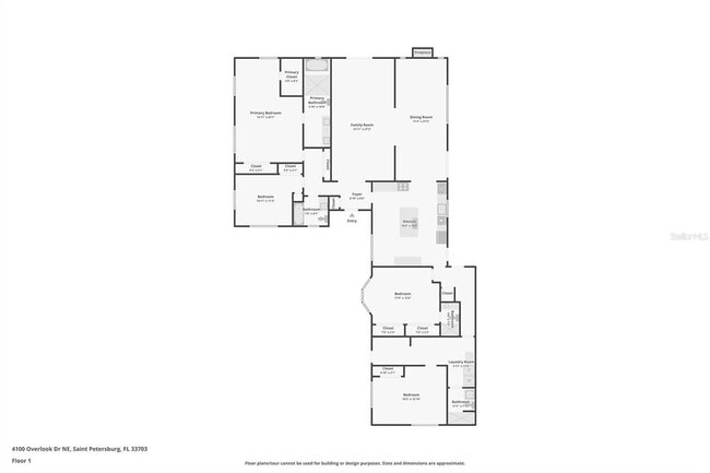 Building Photo - 4100 Overlook Dr NE