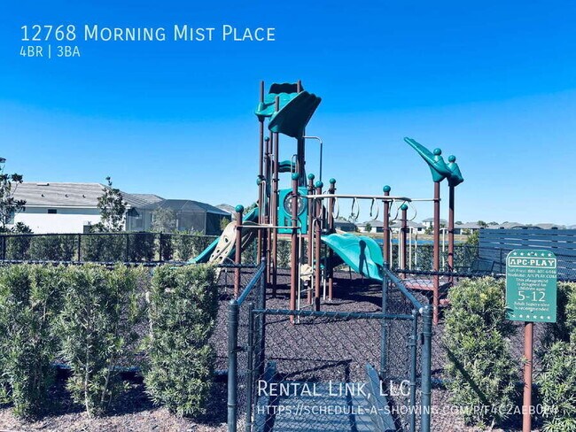 Building Photo - 12768 Morning Mist Pl