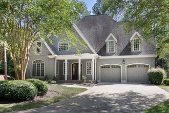 Building Photo - Improved price and available immediately!! Stunning Governor's Club Chapel Hill home!