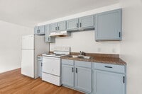 Building Photo - Flat Rock Creek Apartments