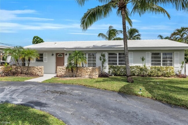 Building Photo - 3 br, 2 bath House - 4331 NW 10th St