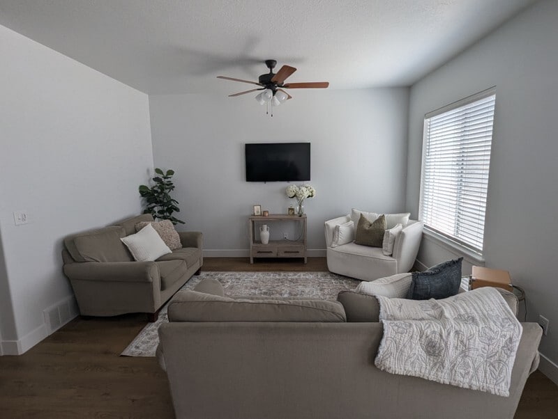 Building Photo - 3797 Big Horn Dr