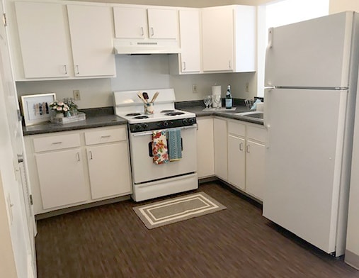 Building Photo - Jefferson School Senior 62+