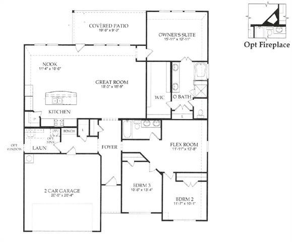 Building Photo - 8100 Horseman Rd