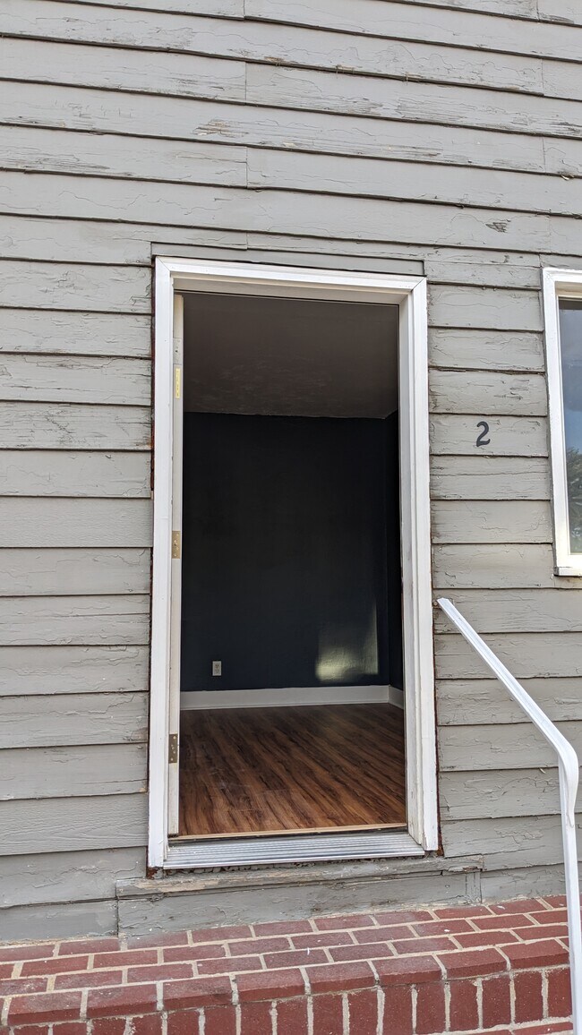 Building Photo - 4097 S Bannock St