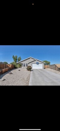 Building Photo - Beautiful home for rent in Fallon
