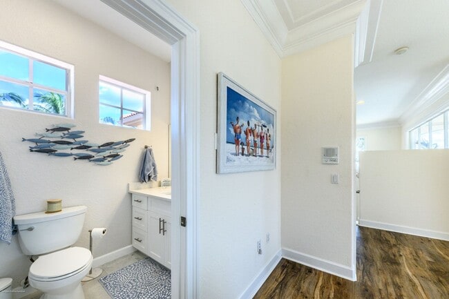 Building Photo - Luxury Turnkey Seasonal Rental – Prosperity Point at Burnt Store Marina