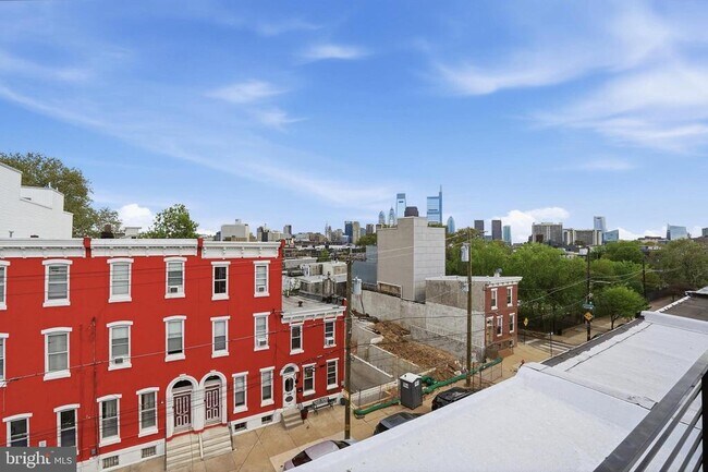 Building Photo - 1807 Wylie St